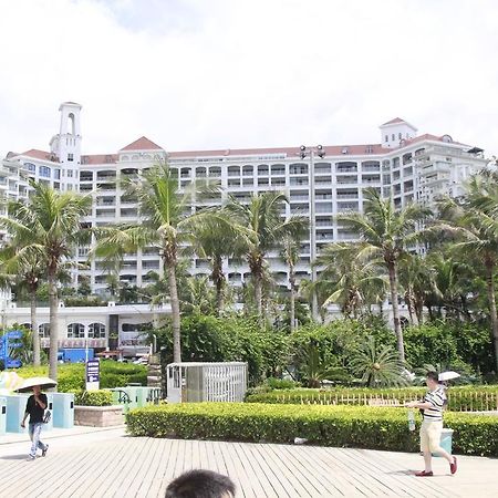 Toronto Hotels Dameisha Branch Шэньчжэнь Экстерьер фото