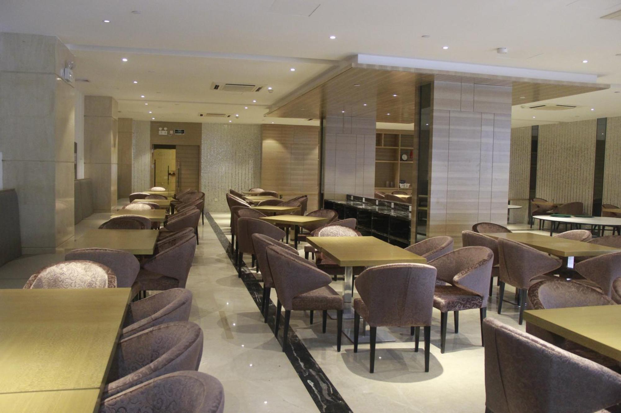 Toronto Hotels Dameisha Branch Шэньчжэнь Экстерьер фото