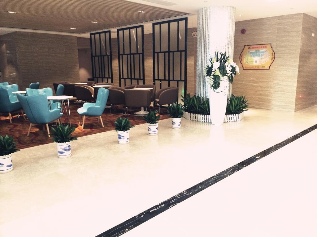 Toronto Hotels Dameisha Branch Шэньчжэнь Экстерьер фото
