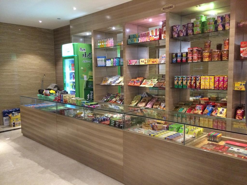 Toronto Hotels Dameisha Branch Шэньчжэнь Экстерьер фото