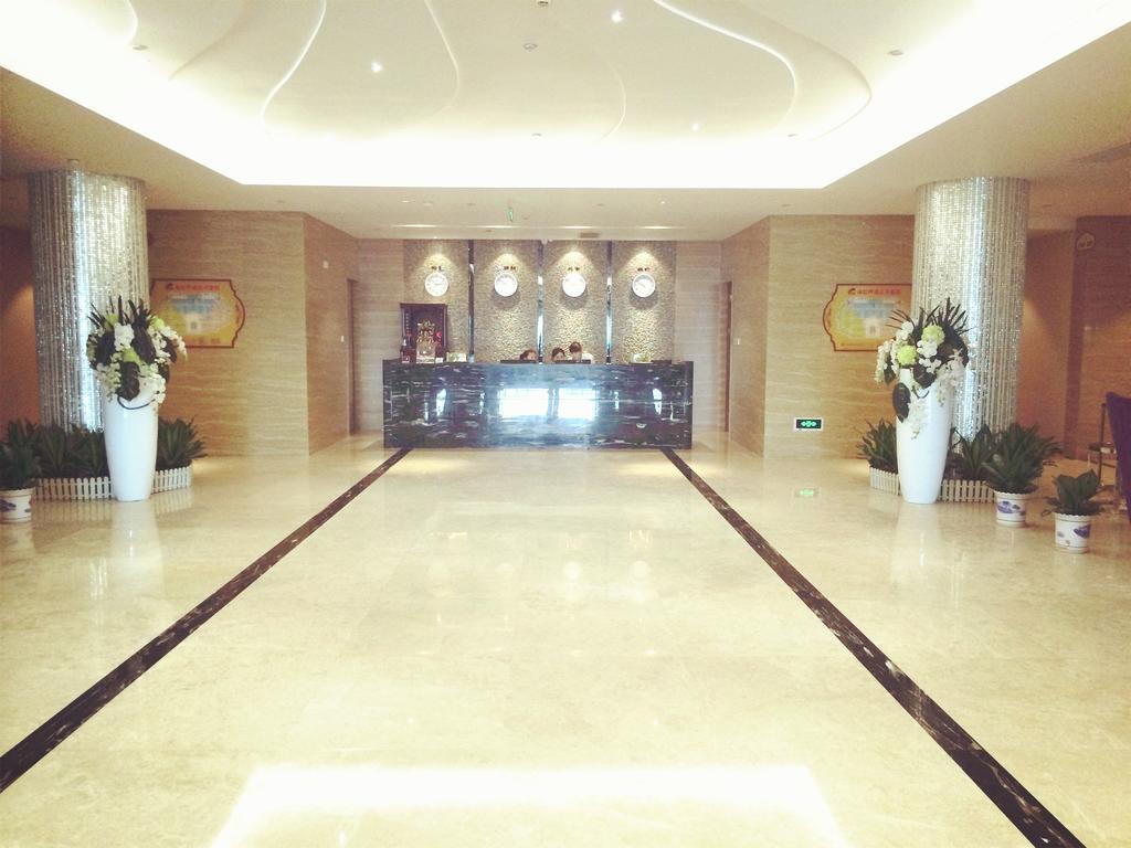 Toronto Hotels Dameisha Branch Шэньчжэнь Экстерьер фото