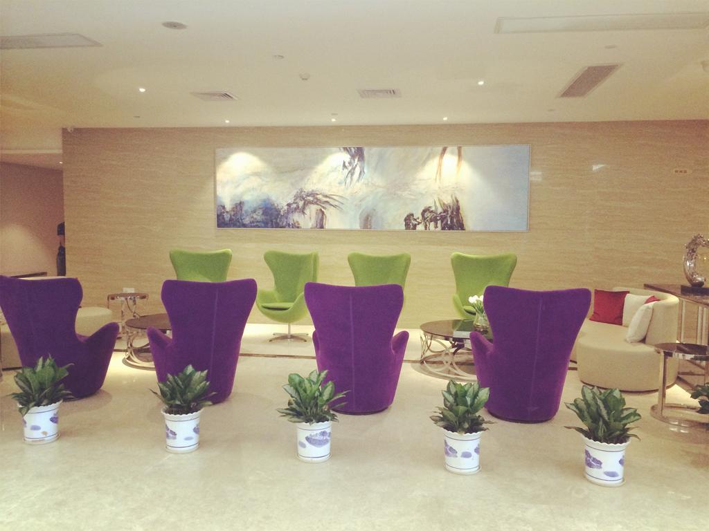 Toronto Hotels Dameisha Branch Шэньчжэнь Экстерьер фото