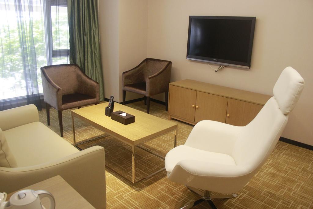 Toronto Hotels Dameisha Branch Шэньчжэнь Номер фото