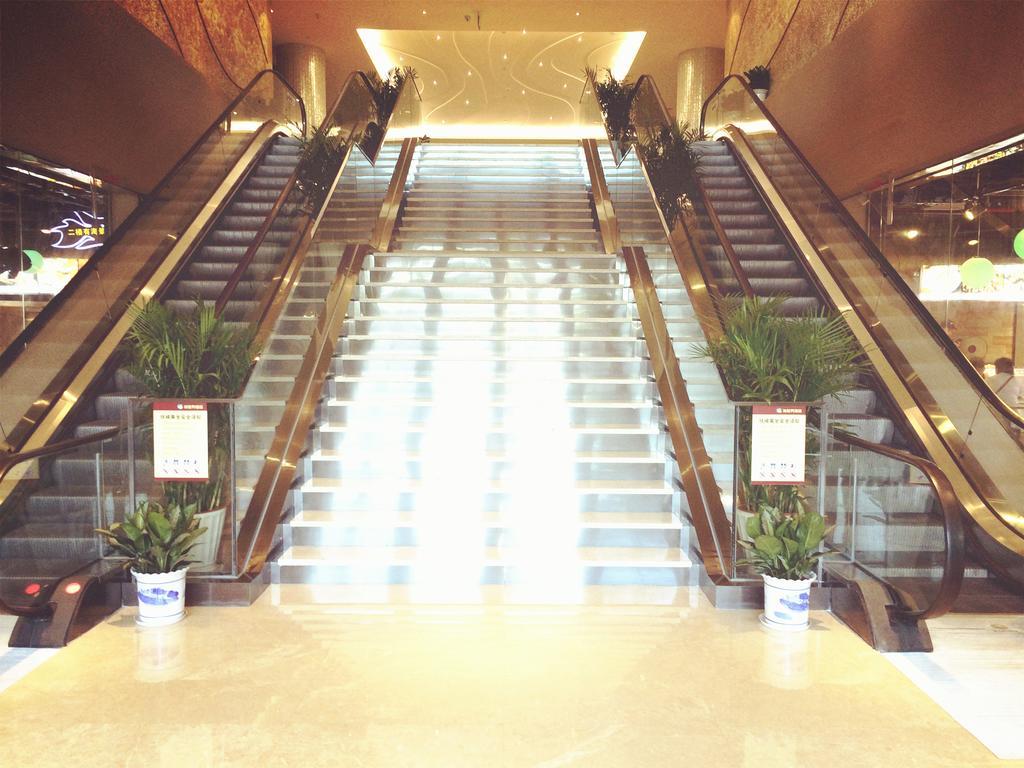 Toronto Hotels Dameisha Branch Шэньчжэнь Экстерьер фото