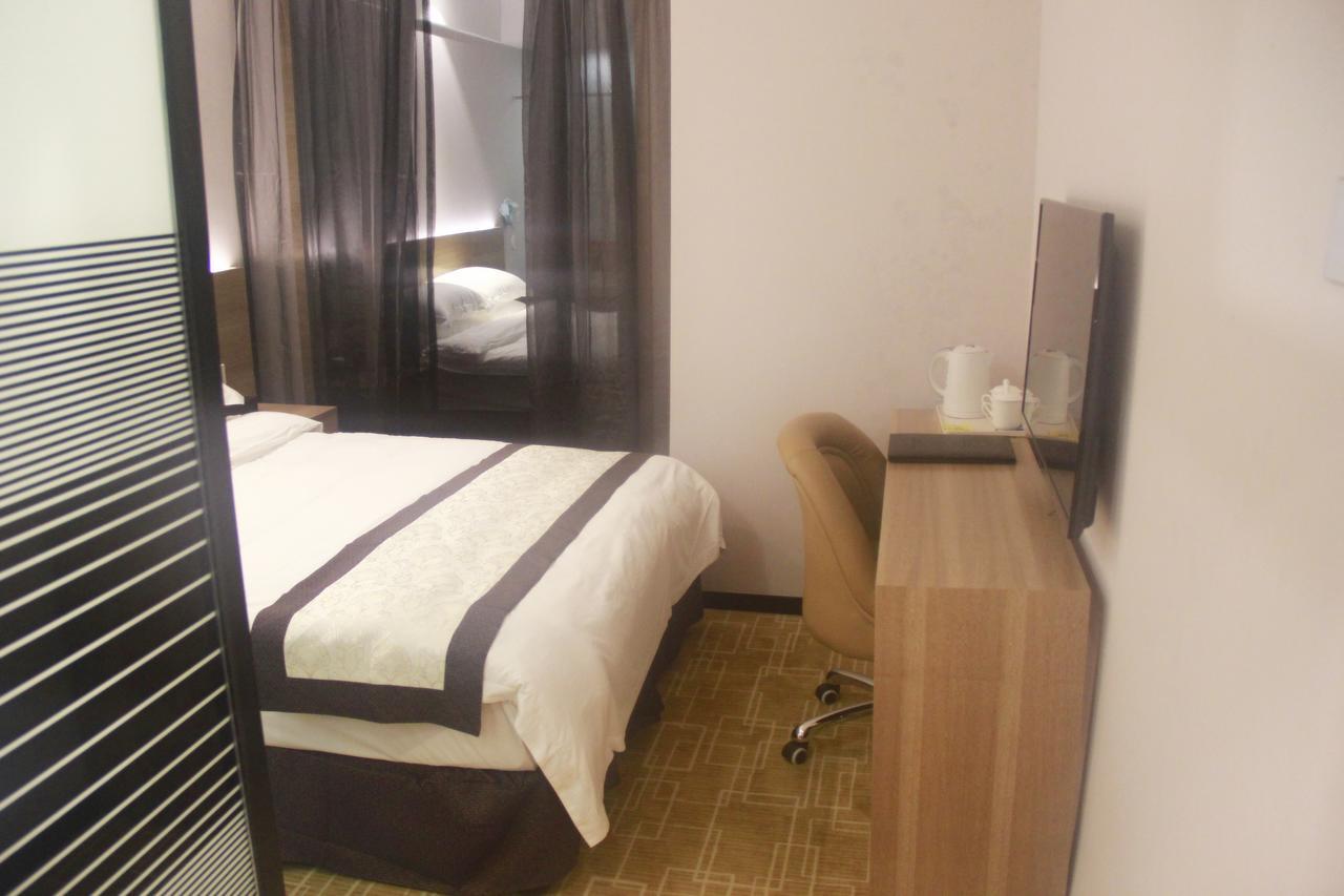 Toronto Hotels Dameisha Branch Шэньчжэнь Номер фото