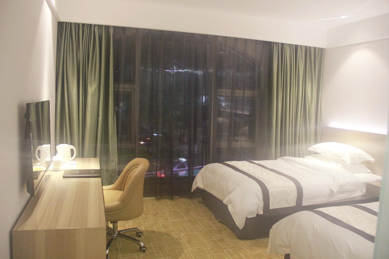 Toronto Hotels Dameisha Branch Шэньчжэнь Номер фото